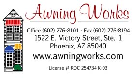 Awning Works